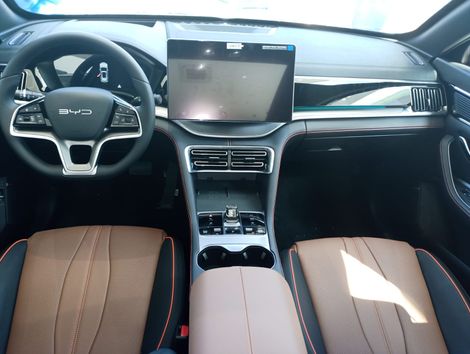 BYD Song Plus 1.5 16V Aut. (Hibrido)