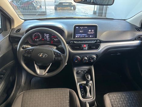 Hyundai HB20 Comfort Plus 1.0 TB Flex 12V Aut.