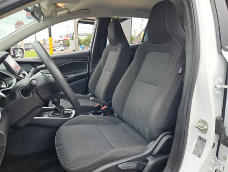 Chevrolet Onix Hatch LT 1.0 12V Flex 5P Mec - foto 10