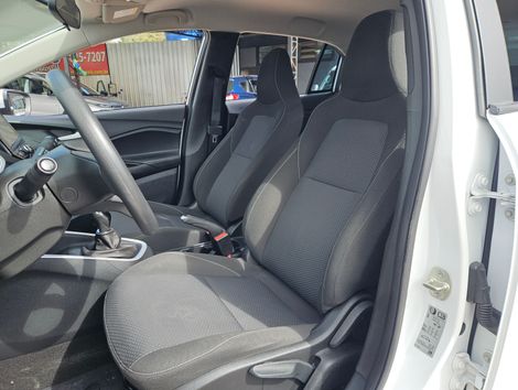 Chevrolet ONIX HATCH LT 1.0 12V Flex 5p Mec.