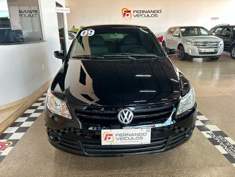 VolksWagen Gol (novo) 1.0 Mi Total Flex 8V 4p