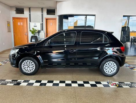 VolksWagen Gol (novo) 1.0 Mi Total Flex 8V 4p