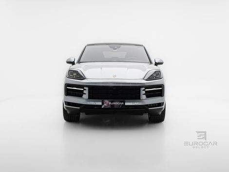 Porsche Cayenne Coupe 3.0 V6 (Híbrido)