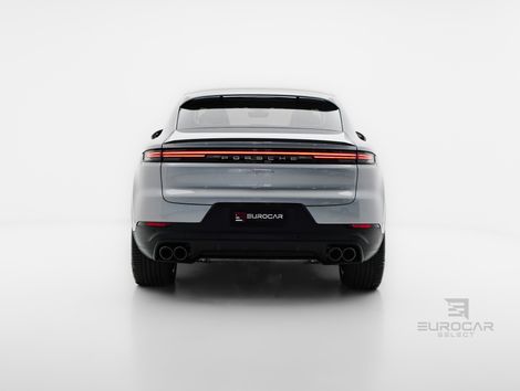 Porsche Cayenne Coupe 3.0 V6 (Híbrido)