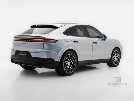Porsche Cayenne Coupe 3.0 V6 (Híbrido)
