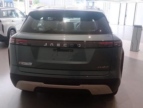 Jaecoo 1.5 TGDI PHEV LUXURY DHT