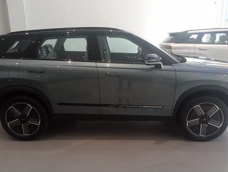 Jaecoo 1.5 TGDI PHEV LUXURY DHT