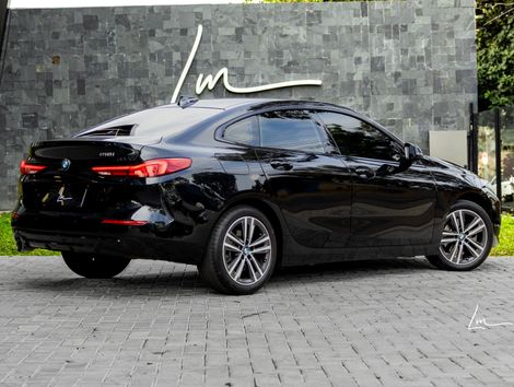 BMW 218i Gran Coupe Sport GP 1.5 Bi-Turbo