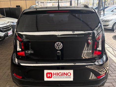VolksWagen up! Xtreme 1.0 TSI Total Flex 12V 5p