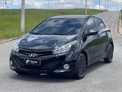 Hyundai HB20 Comf./C.Plus/C.Style 1.0 Flex 12V