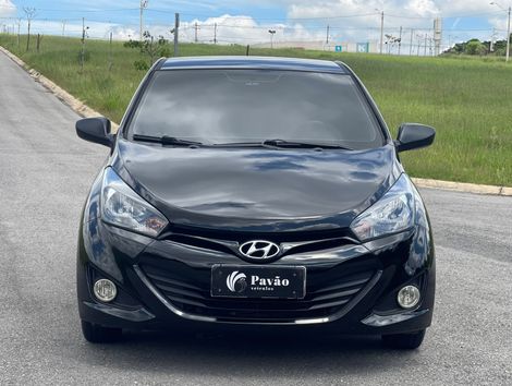 Hyundai HB20 Comf./C.Plus/C.Style 1.0 Flex 12V