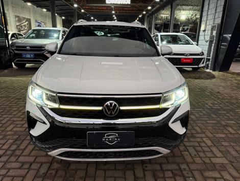 VolksWagen TAOS Highline 1.4 250 TSI Flex Aut.