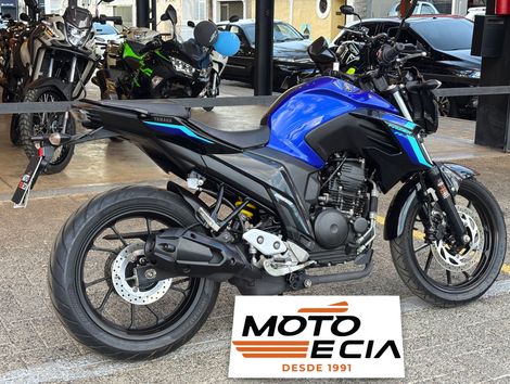 YAMAHA FZ25 250 FAZER FLEX