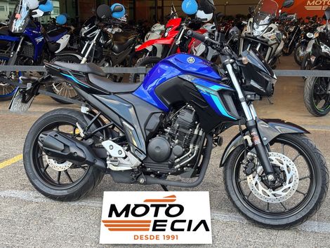 YAMAHA FZ25 250 FAZER FLEX