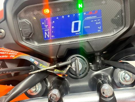 HONDA CG 160 TITAN FLEXONE/Ed.Especial 40 Anos
