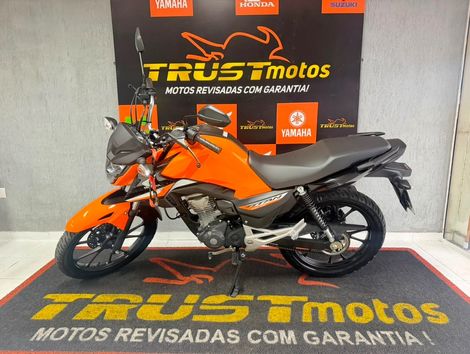 HONDA CG 160 TITAN FLEXONE/Ed.Especial 40 Anos