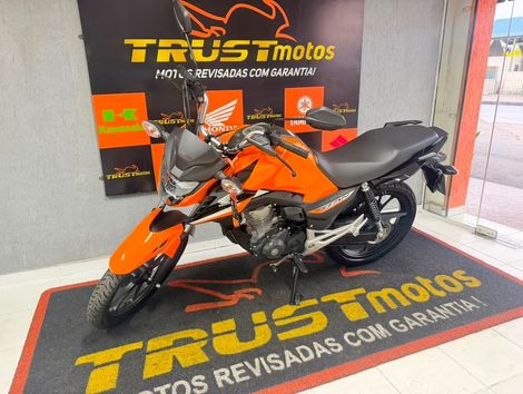 HONDA CG 160 TITAN FLEXONE/Ed.Especial 40 Anos