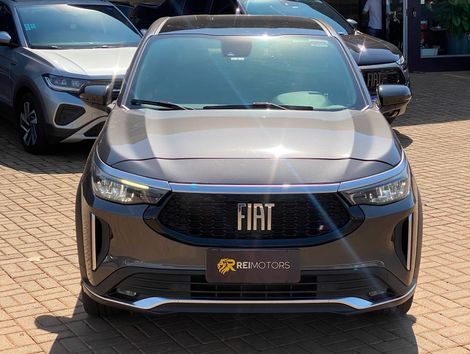 Fiat Fastback Limited Ed.1.3 270 T.Flex Aut.