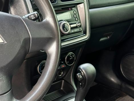 Mitsubishi Pajero TR4 2.0/ 2.0 Flex 16V 4x4 Aut.