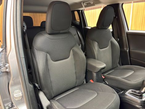 Jeep Renegade Sport 1.8 4x2 Flex 16V Aut.