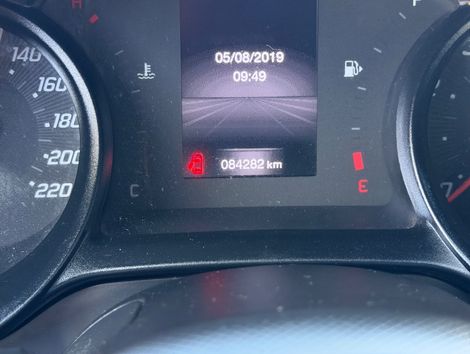 Fiat ARGO TREKKING 1.3 8V Flex