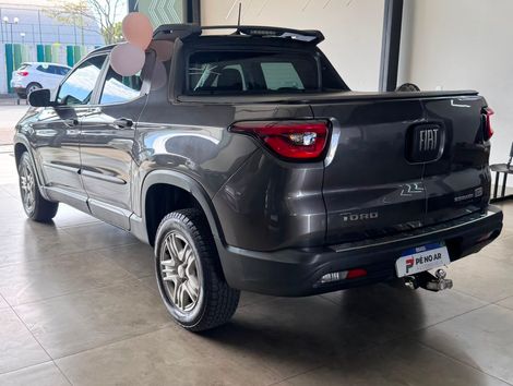Fiat Toro Endurance 1.8 16V Flex Aut.