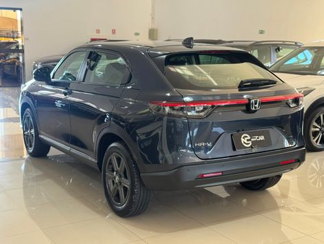 Honda HR-V EXL 1.5 Flex Sensing 16V 5p Aut.