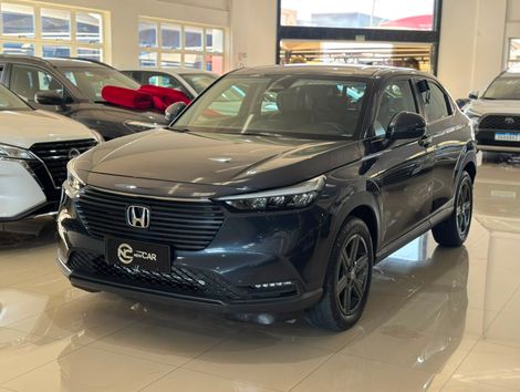 Honda HR-V EXL 1.5 Flex Sensing 16V 5p Aut.