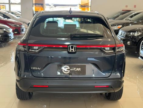 Honda HR-V EXL 1.5 Flex Sensing 16V 5p Aut.