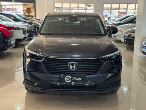 Honda HR-V EXL 1.5 Flex Sensing 16V 5p Aut.