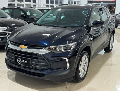 Chevrolet TRACKER LTZ 1.0 Turbo 12V Flex Aut.