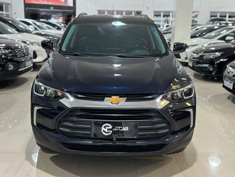 Chevrolet TRACKER LTZ 1.0 Turbo 12V Flex Aut.