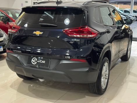 Chevrolet TRACKER LTZ 1.0 Turbo 12V Flex Aut.