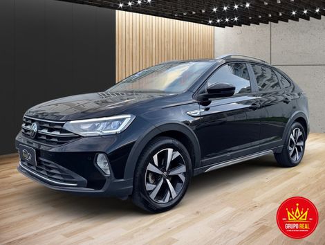 Volkswagen Nivus Highline 1.0 200 TSI Flex Aut.