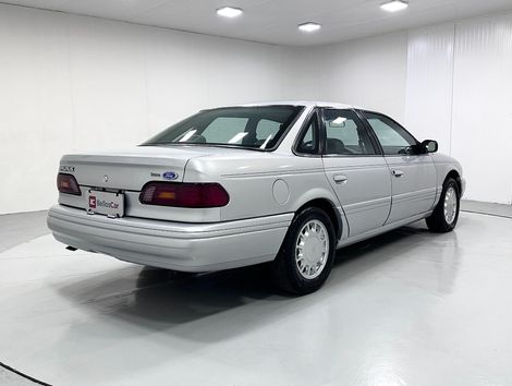 Ford Taurus L/LX 3.0 V6
