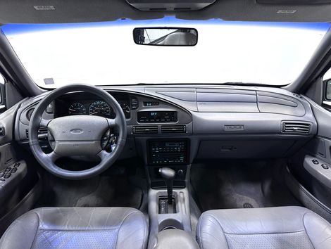Ford Taurus L/LX 3.0 V6