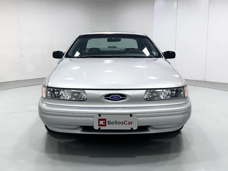 Ford Taurus L/LX 3.0 V6