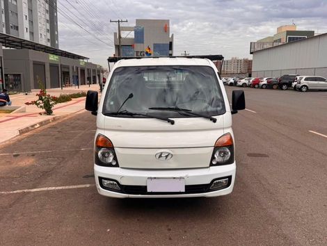 Hyundai HR 2.5 TCI Diesel (RS/RD)