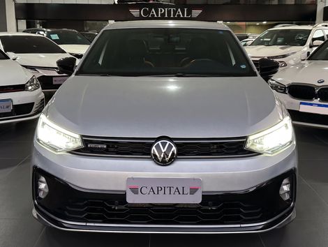VolksWagen VIRTUS Exclusive 250TSI 1.4 Flex 16V Aut