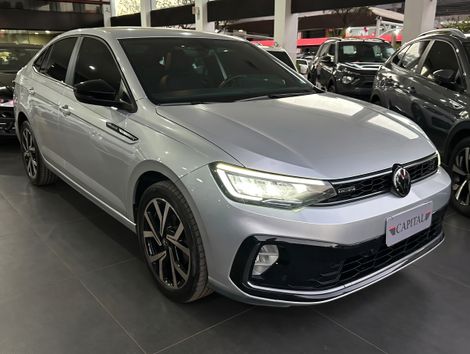 VolksWagen VIRTUS Exclusive 250TSI 1.4 Flex 16V Aut