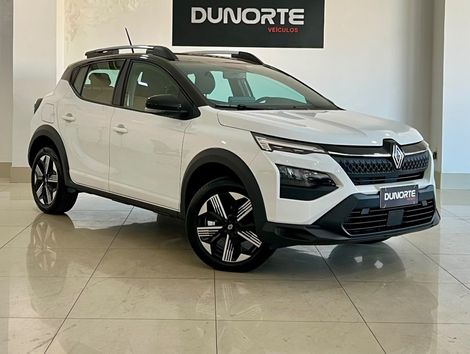 Renault Kardian Techno Flex 1.0 TB 12V 5p Aut.