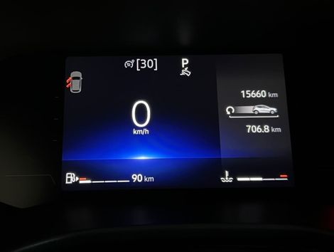 Renault Kardian Techno Flex 1.0 TB 12V 5p Aut.