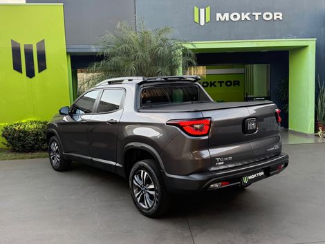 Fiat Toro Freedom 1.3 T270 4x2 Flex Aut.
