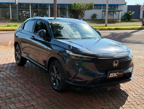 Honda HR-V EXL 1.5 Flex Sensing 16V 5p Aut.