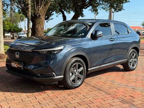 Honda HR-V EXL 1.5 Flex Sensing 16V 5p Aut.