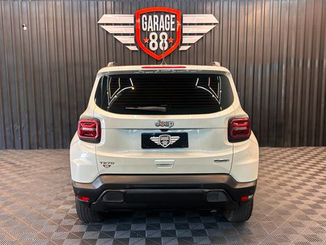 Jeep Renegade Long. T270 1.3 TB 4x2 Flex Aut.