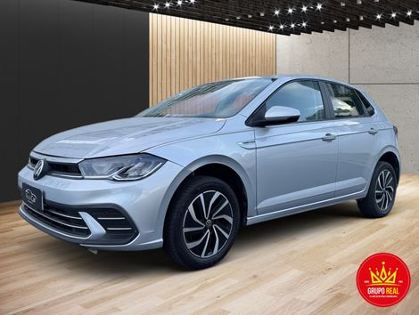 Volkswagen Polo Highline TSI 1.0 Flex 12V Aut.