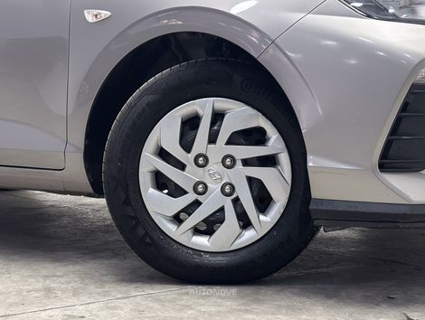 Hyundai HB20 Sense 1.0 Flex 12V Mec.
