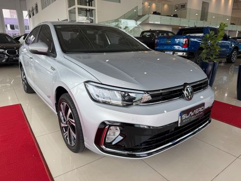VolksWagen VIRTUS Highline 200 TSI 1.0 Flex 12V Aut