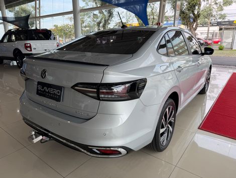VolksWagen VIRTUS Highline 200 TSI 1.0 Flex 12V Aut